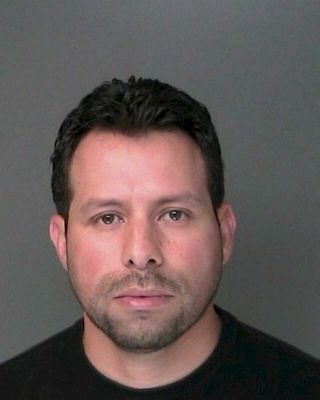 Felipe Argueta, 38, of Mount Sinai, who was tried on a charge of child endangerment, a Class A misdemeanor, was a free man after a jury deliberated for three hours at the close of the weeklong trial before acting County Court Judge Steven A. Lotto, said Argueta's attorney, Michael J. Brown of Central Islip. Photo Credit: SCPD
