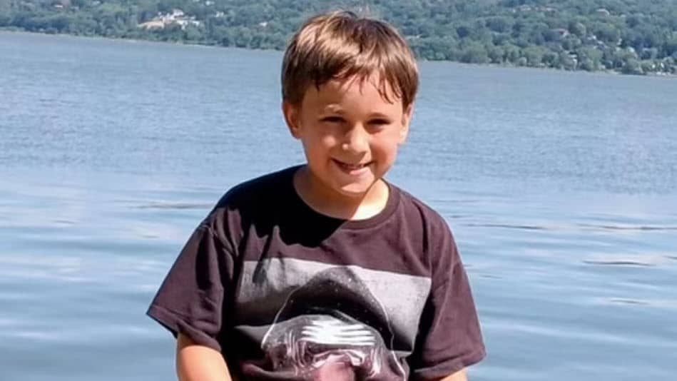 Brooklyn man indicted in Farmingville crash that killed 9-year-old boy