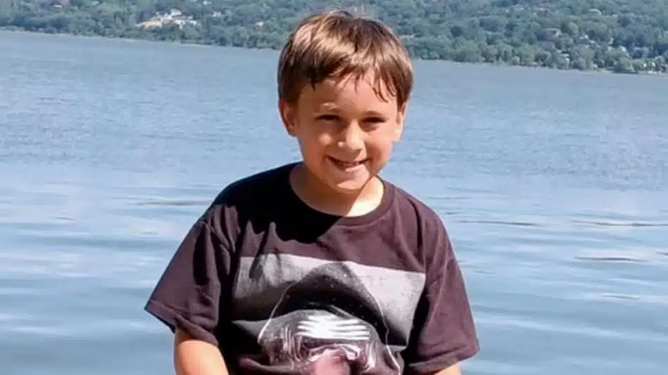 Brooklyn man indicted in Farmingville crash that killed 9-year-old boy