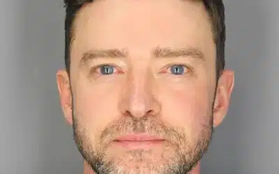 Justin Timberlake likely to get slap on the wrist if convicted on DWI charge – but not because of his fame: expert