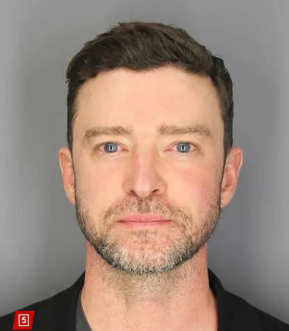Justin Timberlake likely to get slap on the wrist if convicted on DWI charge – but not because of his fame: expert