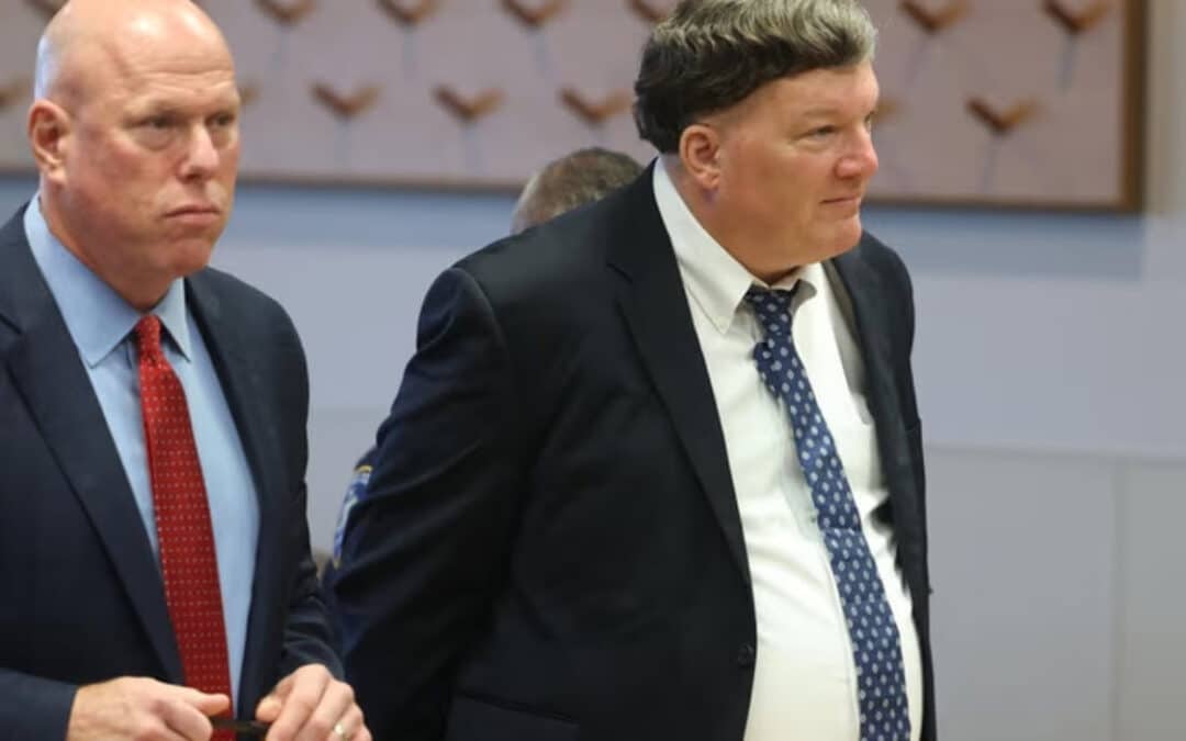 Gilgo Beach killings: Suffolk DA seeks to discredit defense witness during admissibility hearing of hair DNA evidence against alleged serial killer Rex Heuermann