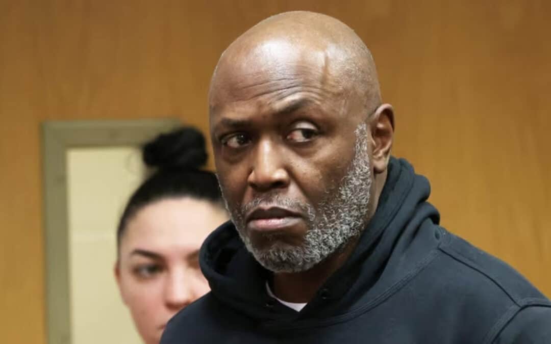 Ralph Knowles, of Bay Shore, man implicated in missing girl case, pleads guilty to drug sale during sting operation