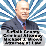 Michael J. Brown PC Criminal Defense Lawyer and Personal Injury