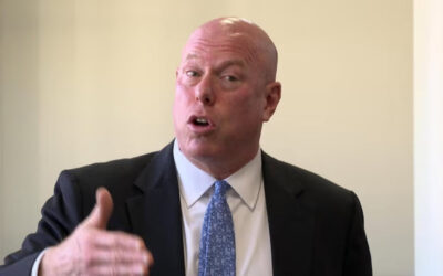 Gilgo Beach murders: Court papers disclose new details about alleged killer Rex Heuermann’s first 24 hours in custody