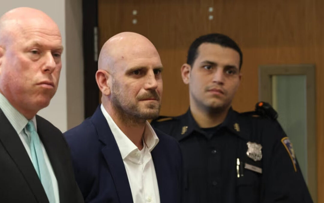 Adventureland stabbing: Daniel Tomasky, of Shirley, sentenced to 3 years in prison for assault at Farmingdale amusement park