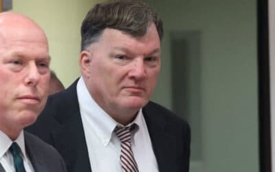 Defendant in Gilgo Beach Murders May Plead Guilty on Wednesday